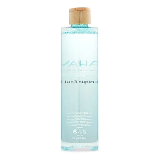 AHAVA Time To Clear Mineral Toning Water 250ml