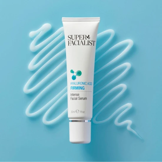Super Facialist Hyaluronic Acid Firming Intense Facial Serum 30ml