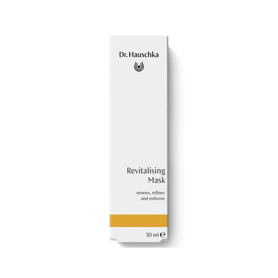 Dr Hauschka Revitalising Mask 30ml