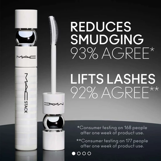 MAC MacStack Legit Lift Lash Primer 12ml