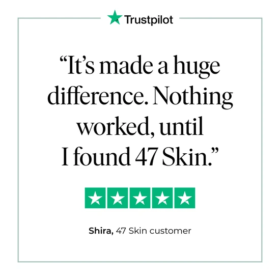 47 Skin Treatment Serum With Azelaic Acid 30ml