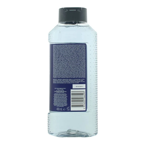 Adidas UEFA Champions League Goal Shower Gel 400ml