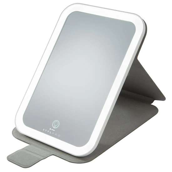 Stylpro On Tour Travel Mirror