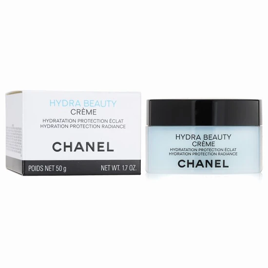 CHANEL Hydra Beauty Creme 50g