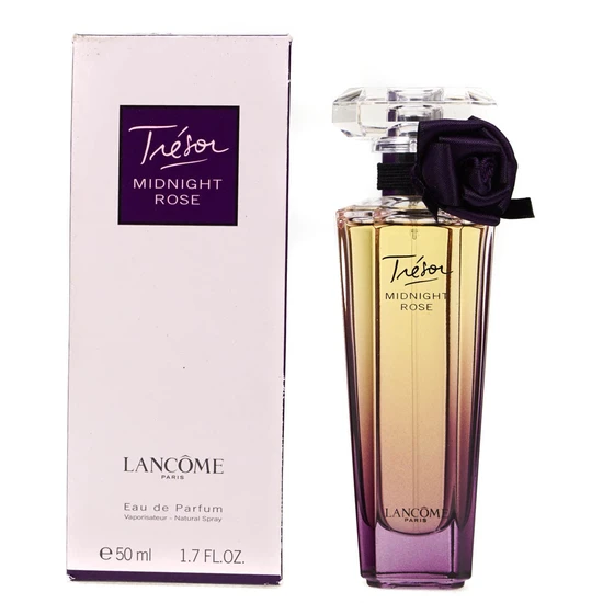 Lancôme Tresor Midnight Rose Eau De Parfum 50ml