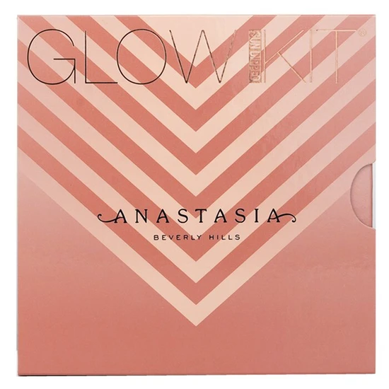 Anastasia Beverly Hills Sun Dipped Glow Kit