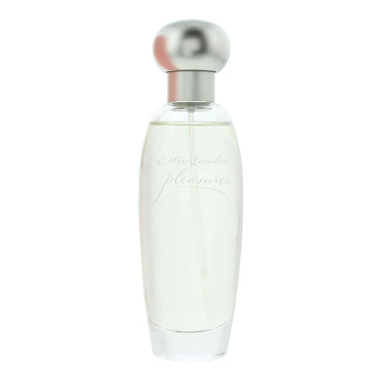 Estée Lauder Pleasures Eau De Parfum 50ml