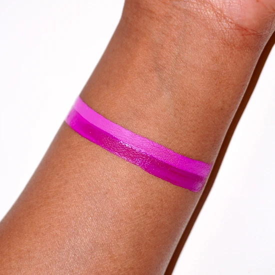 Glisten Cosmetics Cotton Candy Pink UV Split Liner Eyeliner Small - 3g