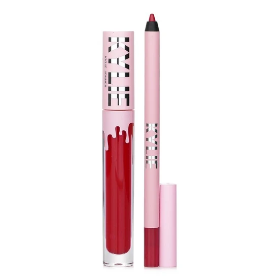 Kylie Cosmetics Matte Lip Kit Mary Jo K