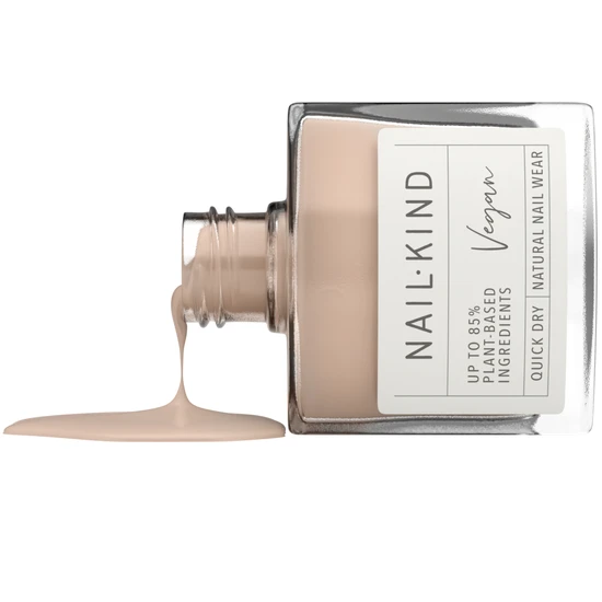 NailKind Skin Kiss Beige
