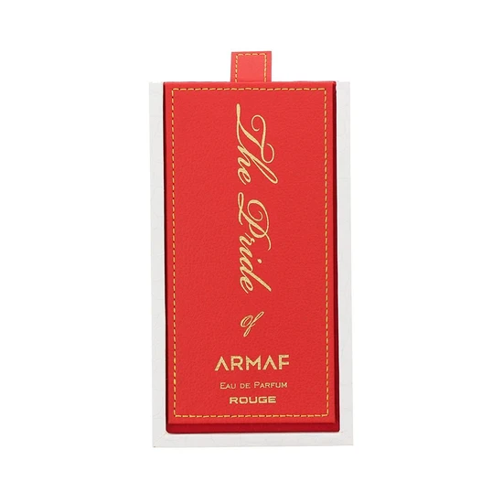 Armaf The Pride Of Armaf Rouge Eau De Parfum 100ml