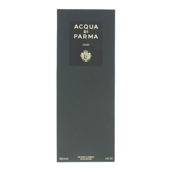 Acqua Di Parma Oud Diffuser 180ml