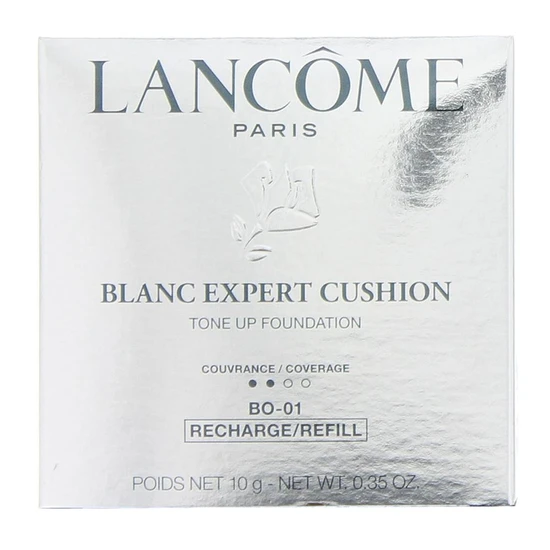 Lancôme Blanc Expert Cushion Tone Up Foundation BO-01 - Refill