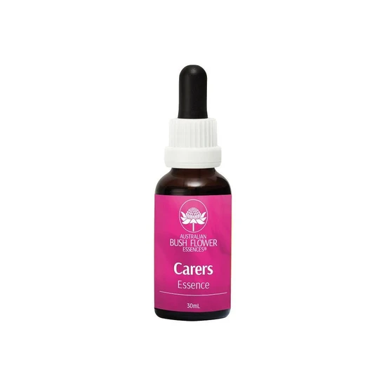 Australian Bush Flower Essences Carers Essence 30ml