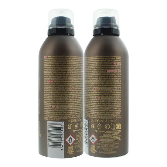 Diesel Fuel For Life Homme Body Spray 200ml