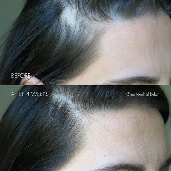 Sweed Lashes The Hair Serum 6ml
