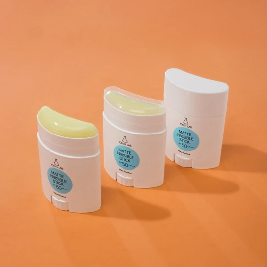 Youth Lab Matte Invisible Stick SPF 50 20g