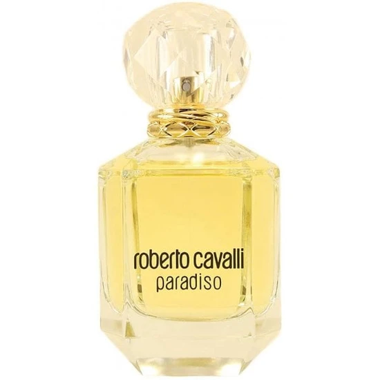 Roberto Cavalli Paradiso Eau De Parfum 75ml