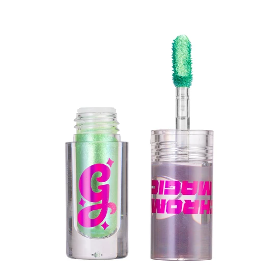 Glisten Cosmetics Neptune Chroma Magic Liquid Eyeshadow