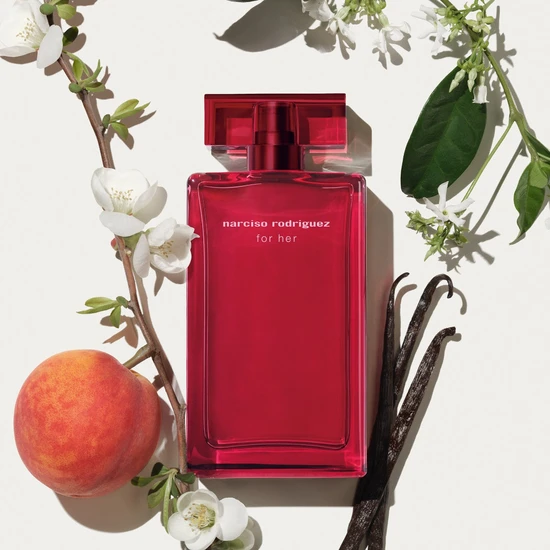 Narciso Rodriguez For Her Intense Eau De Parfum 30ml