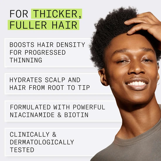 Nioxin Pro Clinical System 2 Scalp + Hair Thickening Starter Kit