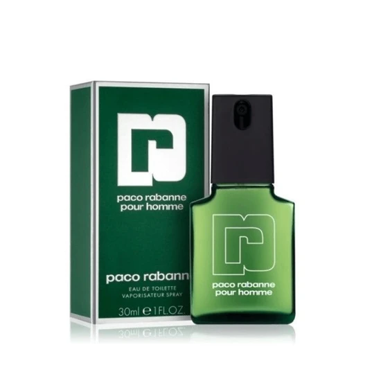 Paco Rabanne Pour Homme Eau De Toilette 200ml