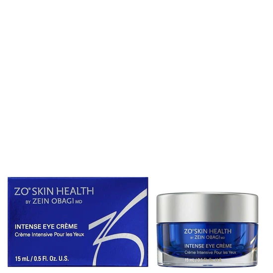 ZO Skin Health Intense Eye Cream 15ml
