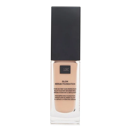 GIVENCHY Prisme Libre Glow Serum Foundation 1.5C