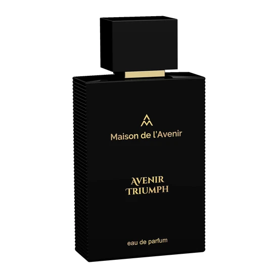 Maison Avenir Triumph Eau De Parfum 100ml