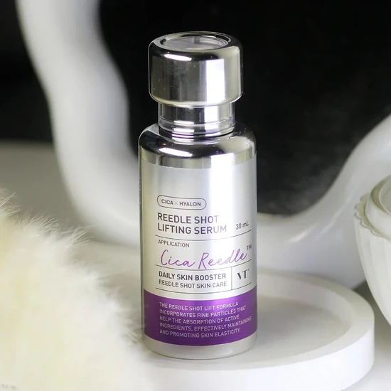 VT COSMETICS Reedle Shot Lifting Serum 30ml