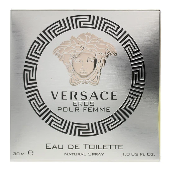 Versace Eros Pour Femme Eau De Toilette 30ml