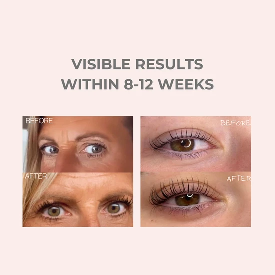 BEAUTICAL Eyelash Enhancing Serum