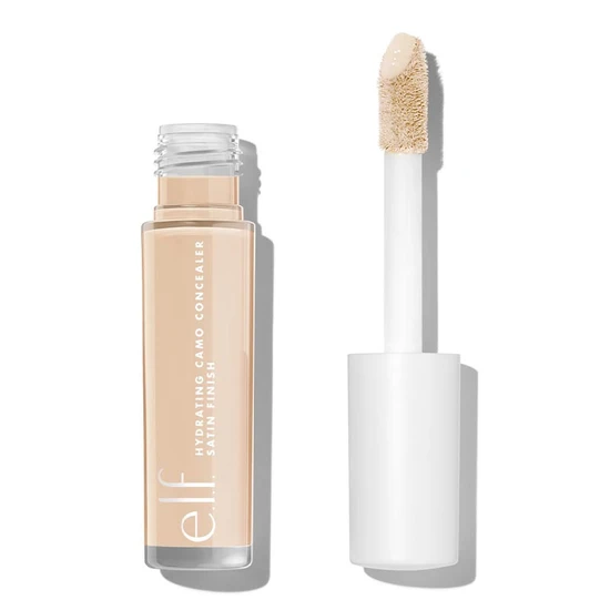 e.l.f. Hydrating Camo Concealer Light Beige