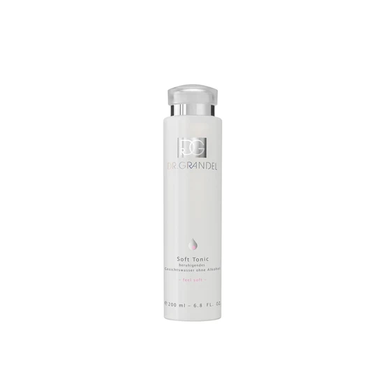 Dr. Grandel Cleansing Soft Tonic 200ml