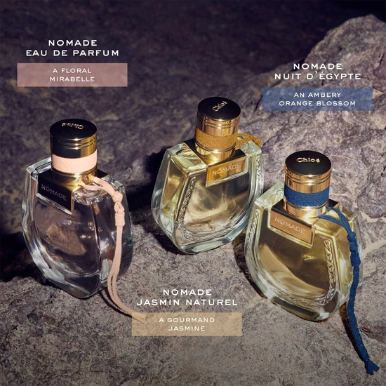 Chloé Nomade Nuit d'Egypte Eau De Parfum 30ml