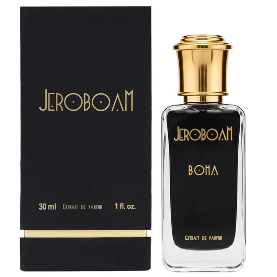 Jeroboam Boha Extrait De Parfum 30ml