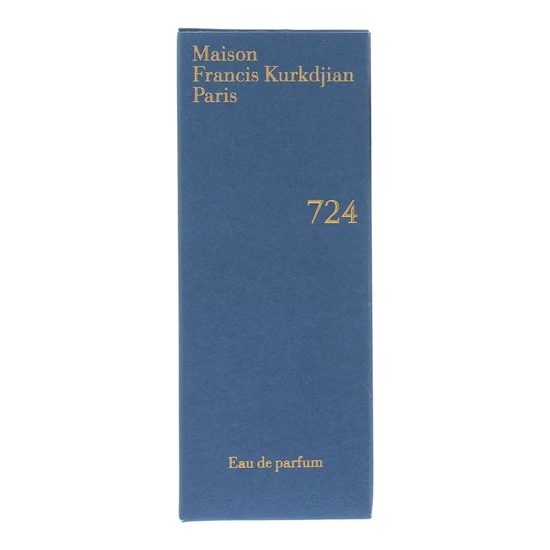 Maison Francis Kurkdjian 724 Eau De Parfum 35ml