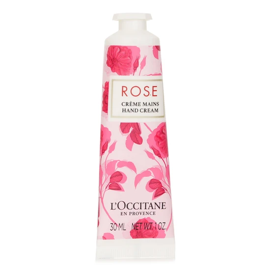 L'Occitane Rose Hand Cream 30ml