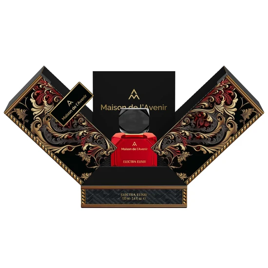 Maison Electra Elixir Eau De Parfum 100ml