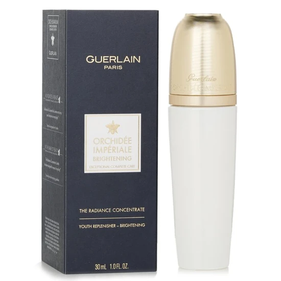 GUERLAIN Orchidee Imperiale Brightening The Radiance Concentrate 30ml