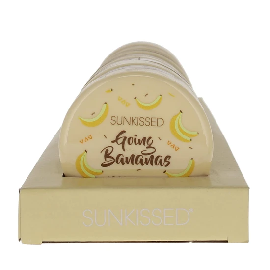Sunkissed Going Bananas Loose Powder 20g