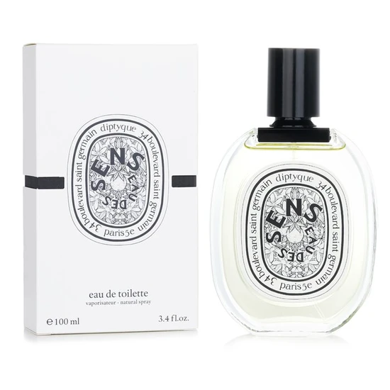 Diptyque Eau Des Sens Eau De Toilette 100ml