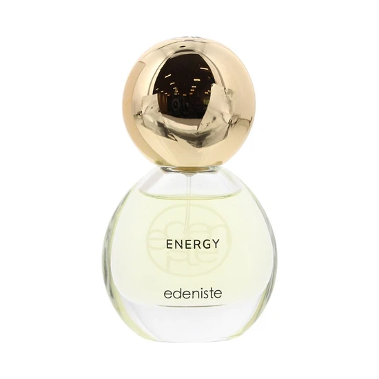 Edeniste Lifeboost Energy Eau De Parfum 30ml