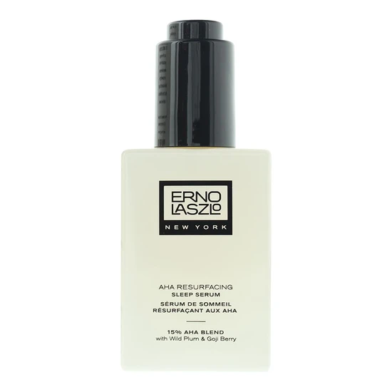 Erno Laszlo AHA Resurfacing Sleep Serum 30ml