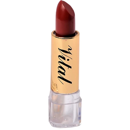 Vital Makeup Moisturising Lipstick Blue Flame 3.5 g