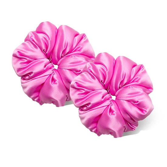 Drowsy Hotel Paradiso Heatwave Padded Scrunchie