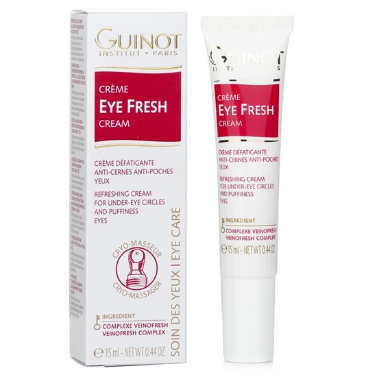 Guinot Fresh Eye Cream 15ml