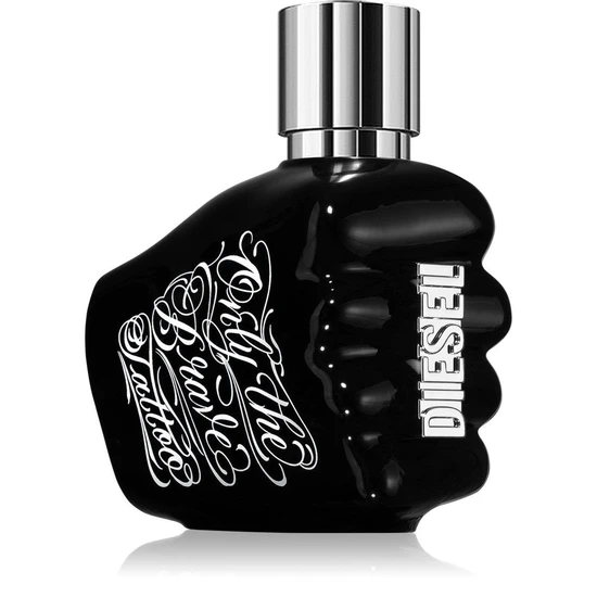 Diesel Only The Brave Tattoo Eau De Toilette 35ml