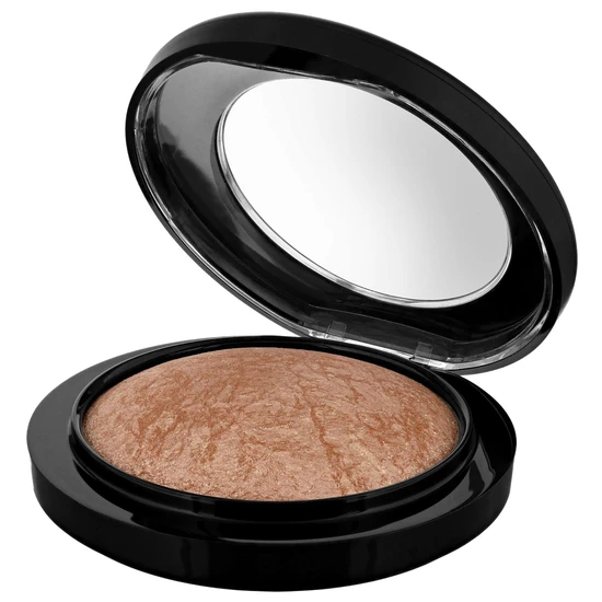 MAC Mineralize Skinfinish Gold Deposit