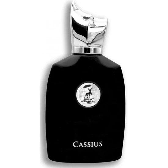 Maison Alhambra Cassius Eau De Parfum 100ml